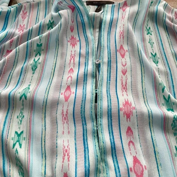 BCBGMaxAzria Romper Danae - Picture 11 of 13